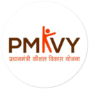 Pradhan Mantri Kaushal Vikas Yojana (PMKVY) logo