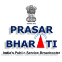 Prasar Bharati Secretariat logo