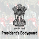 President’s Bodyguard, Govt of India logo