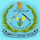 Principal Controller of Defence Accounts, Southern Command, Pune logo