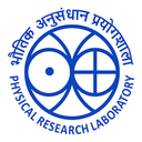 PRL (Physical Research Laboratory) logo