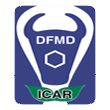 Project Directorate on Foot and Mouth Disease logo