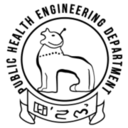 Public Health Engineering Department, Manipur logo