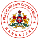 Public Works Department, Karnataka logo