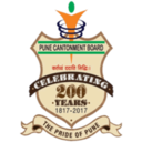 Pune Cantonment Board logo