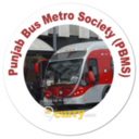 Punjab Bus Metro Society (PBMS) logo