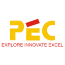 Punjab Engineering College (PEC), Chandigarh logo