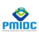 Punjab Municipal Infrastructure Development Company (PMIDC) Chandigarh logo
