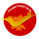 Punjab Postal Circle, India Post logo