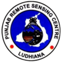Punjab Remote Sensing Centre logo