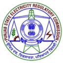 Punjab State Electricity Regulatory Commission, Chandigarh logo