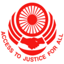 Punjab State Legal Services Authority, Chandigarh logo