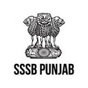Punjab Subordinate Services Selection Board (PSSSB) logo