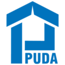 Punjab Urban Planning and Development Authority logo