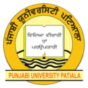 Punjabi University, Patiala logo