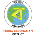 Purba Bardhaman District, West Bengal logo