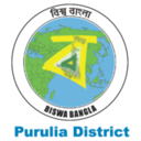 Purulia District, West Bengal logo