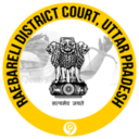 Raebareli District Court, Uttar Pradesh logo