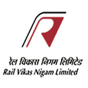 Rail Vikas Nigam Limited logo
