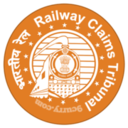 Railway Claims Tribunal, Indian Railway logo