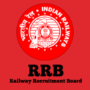 Railway Recruitment Board (RRB) logo