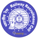 Railway Recruitment Cell, India Railways logo