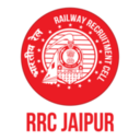 Railway Recruitment Cell (RRC) Jaipur logo