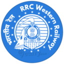 Railway Recruitment Cell Western Railway, Mumbai logo