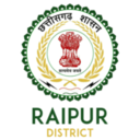 Raipur District, Chhattisgarh logo