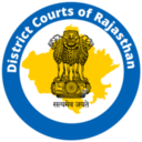 Rajasthan District Courts logo