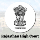 Rajasthan High Court logo