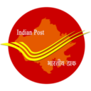 Rajasthan Postal Circle of India Post logo
