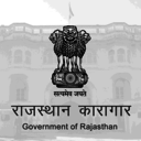 Rajasthan Prisons Department logo