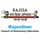 Rajasthan Sarva Shiksha Abhiyan (RAJSSA) / Rajasthan Council of Elementary Education (RCEE) logo