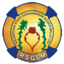 Rajasthan State Ganganagar Sugar Mills (RSGSM) logo