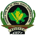 Rajasthan State Seed & Organic Production Certification Agency logo