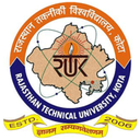 Rajasthan Technical University, Kota logo
