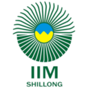 Rajiv Gandhi Indian Institute of Management, Shillong logo
