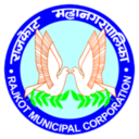 Rajkot Municipal Corporation (RMC) logo