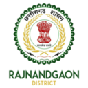 Rajnandgaon District, Chhattisgarh logo
