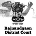 Rajnandgaon District Court, Chhattisgarh logo