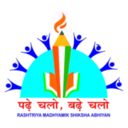 RajRMSA - Rashtriya Madhyamik Shiksha Abhiyan, Rajasthan logo