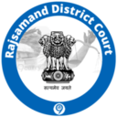 Rajsamand District Court, Rajasthan logo