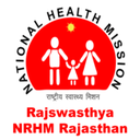 Rajswasthya - National Rural Health Mission (NRHM) Rajasthan logo