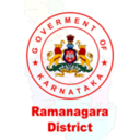 Ramanagara District, Karnataka logo