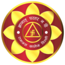 Ramjas College, University of Delhi logo