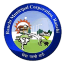 Ranchi Municipal Corporation, Jharkhand logo