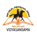 Rani Channamma University, Belagavi logo
