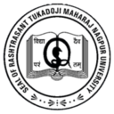 Rashtrasant Tukadoji Maharaj, Nagpur University logo