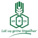 Rashtriya Chemicals and Fertilizers Limited (RCF) logo